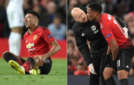 Không Lingard & Martial, Man Utd dùng đội hình nào ở trận sinh tử với Liverpool?