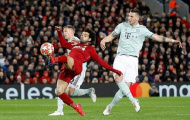 'Liverpool chọn thời điểm tồi tệ nhất để đối đầu Man Utd'