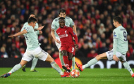 5 điểm nhấn Liverpool 0-0 Bayern Munich: Klopp nổi điên với hàng công, Trò cưng một thời của Giáo sư đã trưởng thành
