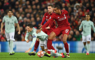 Hòa 0-0, lợi hay hại cho Liverpool?