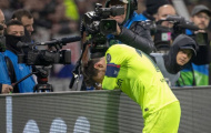 Làm thế nào để Barca sẵn sàng cuộc sống không Messi?