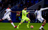 Dư âm đại chiến Lyon: Barcelona không tệ như truyền thông vẫn nói