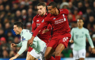 'Bayern đừng lầm hòa là thất bại với Liverpool'