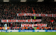 Bayern, Liverpool chung sức làm một việc