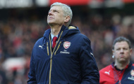 Bí mật gặp chủ tịch 'ác mộng của M.U', cái kết nào chờ Wenger?