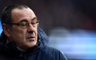 BLĐ Chelsea họp khẩn, chốt xong giải pháp thay thế Sarri