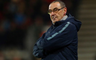 Chelsea sẽ phải bồi thường bao nhiêu nếu sa thải Sarri?