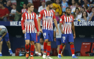 Chìa khóa chiến thắng cho Atletico Madrid trước Juventus