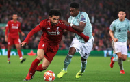 'Đối thủ của Liverpool là Bayern Munich cơ mà'
