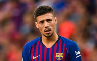 Clement Lenglet nói gì sau trận hòa của đội nhà?