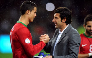 'Ronaldo có thể dễ dàng chơi bóng đến năm 36 tuổi'