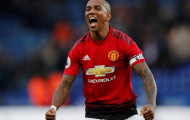 Đội phó Man Utd: 'Chúng tôi có 1 đấu pháp khác để đá với Liverpool'