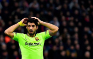 Fan Barca nói lời cay đắng về Suarez và HLV Valverde