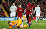 Fan Liverpool sôi máu: 'Cậu ta có thể biến khỏi đây'