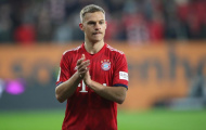 NÓNG: Bayern mất trụ cột ở trận lượt về với Liverpool