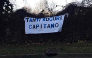 Hành động lạ của các Interista trong ngày sinh nhật Mauro Icardi