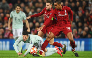 Hòa Bayern, Klopp chỉ ra cầu thủ Liverpool 'không thể tin được'
