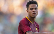 Vừa đến Roma, thần đồng Hà Lan lại sắp chuyển đến Premier League?