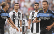 SỐC: Trụ cột Juventus gặp vấn đề tim, bỏ lỡ trận đấu Atletico