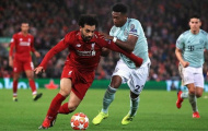 Tại sao hàng công Liverpool bất lực?