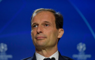 Max Allegri: “Với Ronaldo, Juventus có nhiều cơ hội chiến thắng hơn”