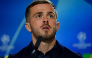 Miralem Pjanic: 'Chúng tôi muốn quay lại đây để chơi trận chung kết'