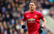 3 ngôi sao MU cần cải thiện phong độ nếu muốn tiếp tục ở lại Old Trafford