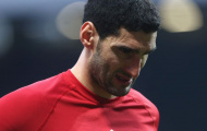 Nếu Mourinho ở lại, Fellaini có ra đi?