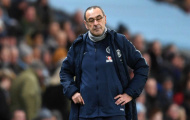 Cựu HLV Chelsea: “Đã đến lúc Sarri bị sa thải”