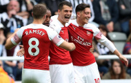 'Dùng cậu ta là cơ hội duy nhất để Arsenal lọt vào Top 4'
