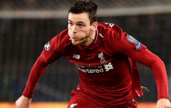 Hòa Bayern, sao Liverpool tự tin đánh bại Man Utd ngay tại Old Trafford