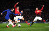 Solskjaer đã tìm ra 'bộ đôi hoàn hảo' của Man Utd cho trận gặp Liverpool