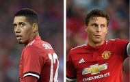 Solskjaer đã tìm ra cặp đối tác hoàn hảo cho M.U ngay trước đại chiến Liverpool