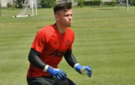Điều gì đã xảy ra với Theo Richardson sau khi rời Leeds gia nhập Man Utd?