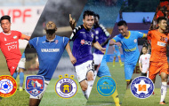V-League 2019 trước giờ G: Điểm mặt các ứng viên cho ngai vàng