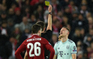 Vì sao Bayern nên sợ khi không thể ghi bàn tại Anfield?