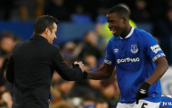 HLV Everton hi vọng Ban lãnh đạo giữ chân sao trẻ Chelsea