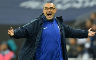 03h00 ngày 22/02, Chelsea vs Malmo: Tự cứu mình thôi, Sarri!