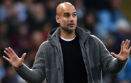 Pep phản ứng ra sao khi bị VAR 'thổi' 2 quả penalty liên tiếp?