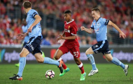 Đây! Bộ 3 'sát thủ' tương lai của The Kop