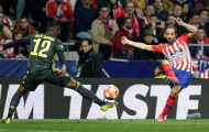 Vì sao Juventus gục ngã? Allegri đã có câu trả lời