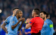 4 điểm nhấn Schalke 04 2-3 Man City: VAR là 'Vua', Sane quyết định thế cục