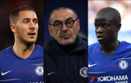 Chelsea - Malmo: Trước giờ G, lằn ranh sinh tử