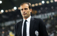 Allegri lên tiếng, tiết lộ tâm trạng phòng thay đồ sau thảm bại