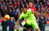 Chuyển nhượng 21/02: 1 cái tên ra đi, M.U gây sốc với người cũ Liverpool; Real nổ 'bom tấn' kép Neymar + Hazard