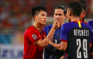 Danh sách U22 Việt Nam chuẩn bị cho VL U23 Châu Á: Vidic 2.0 trở lại!