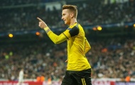 Dortmund đón chào trụ cột trở lại