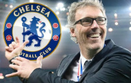 Fan Chelsea không muốn BLĐ bổ nhiệm người cũ M.U thay thế Sarri