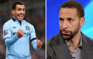 Ferdinand chỉ ra thương vụ khiến M.U bắt đầu sợ Man City