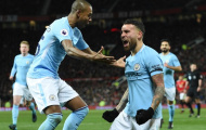 NÓNG: Man City thiệt quân nghiêm trọng cho trận lượt về với Schalke